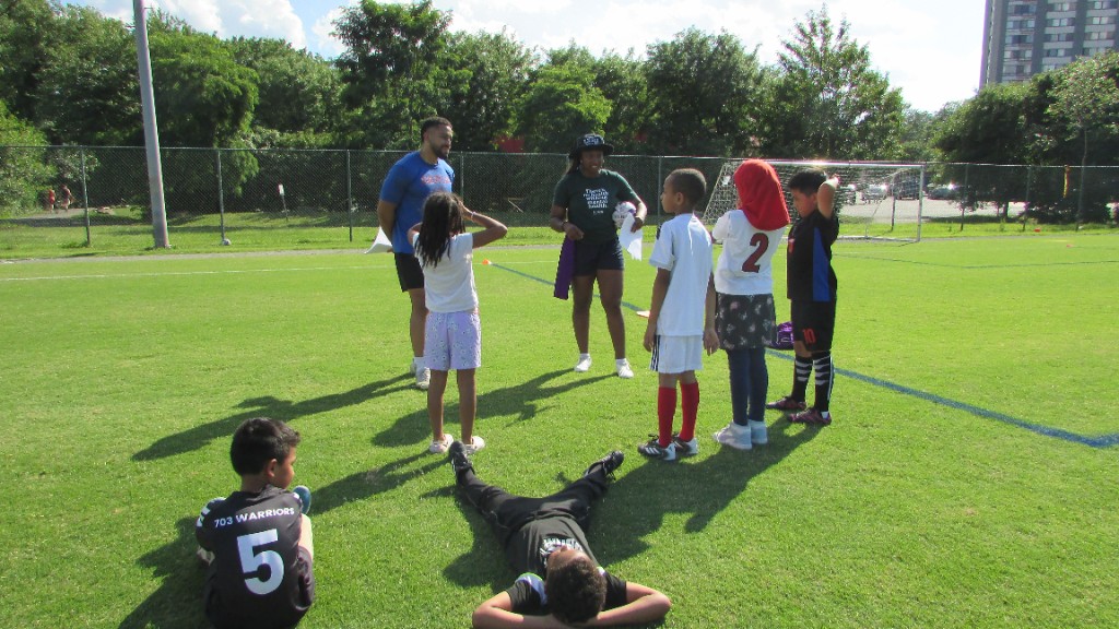 703 Warriors players during team practice